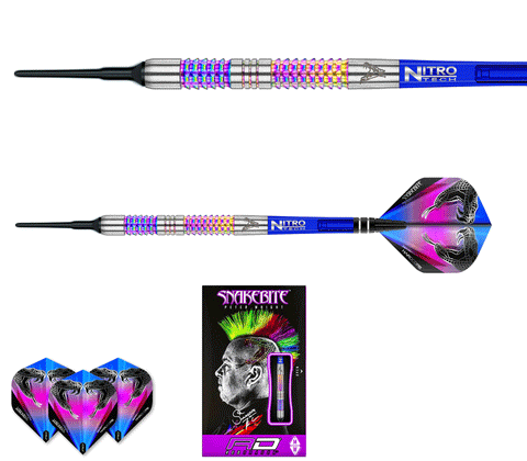 1-Snakebite-Rainbow-Mamba-18g-Soft-Tip-Main-Image