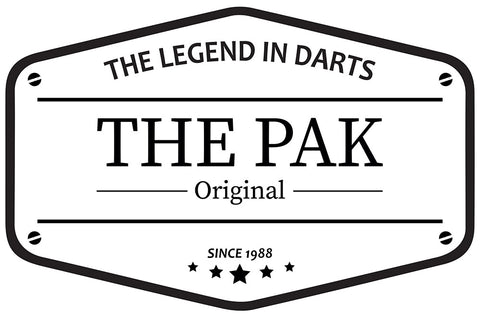 Karella - Darttasche SLIM PAK The New Edition