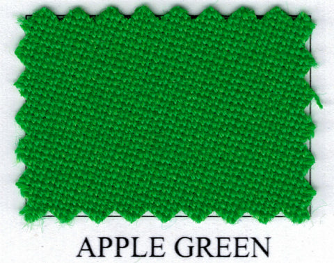 Apple-Green