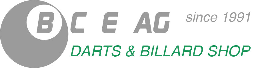 Darts & Billard Shop BCE AG