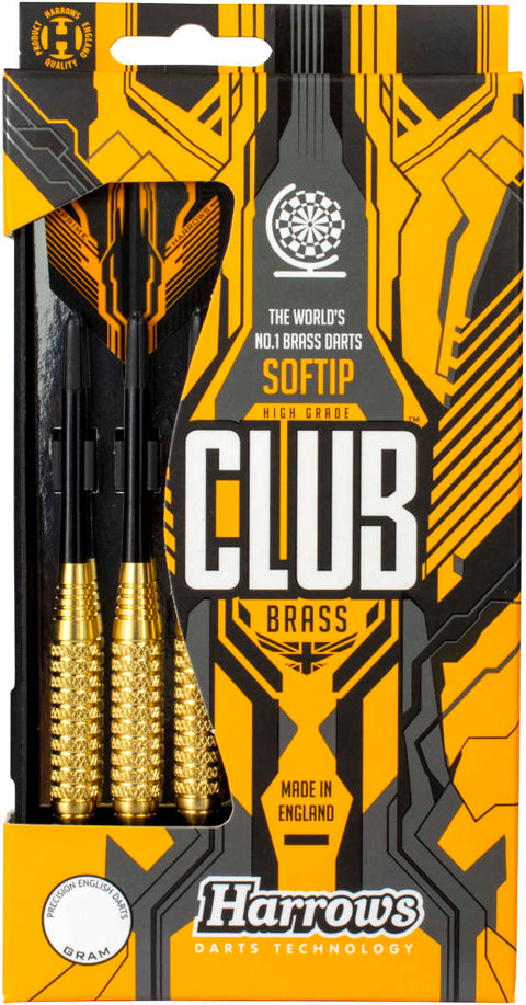 Club-Brass-Softip