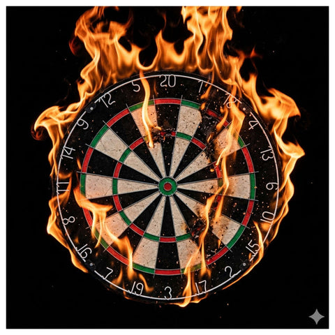 DARTS