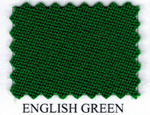 English-Green