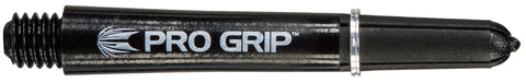 PRO-GRIP-SHAFT-BLACK-I34-5-110163