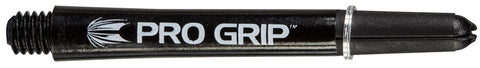 PRO-GRIP-SHAFT-BLACK-I41-5-110164