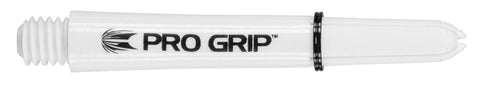 PRO-GRIP-SHAFT-WHITE-I34-5-110184