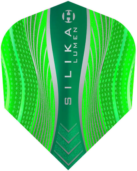 SILIKA_green