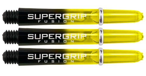 SUPERGRIP-FUSION-SHORT-YELLOW