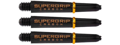 Super-Grip-Carbon-GOLD-SHORT