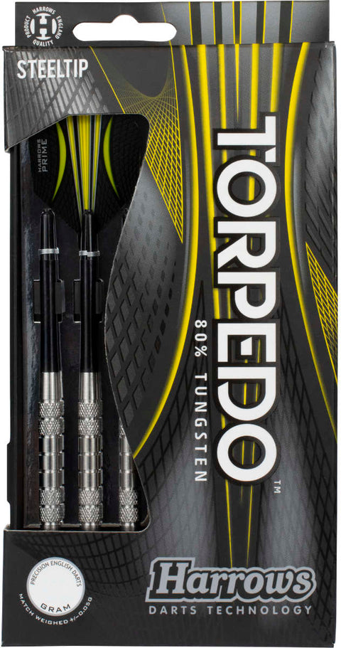 Tornado-Steeltip-Packshot