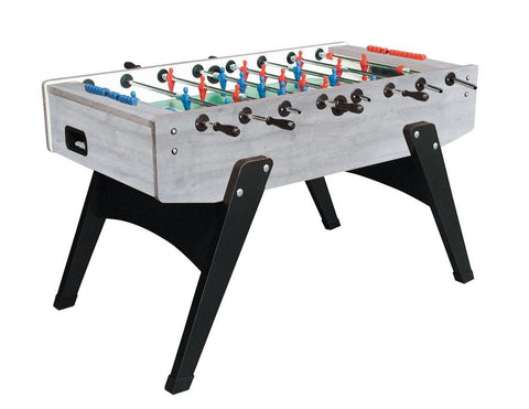 Garlando - Tischkicker G-2000 eiche-grau PR