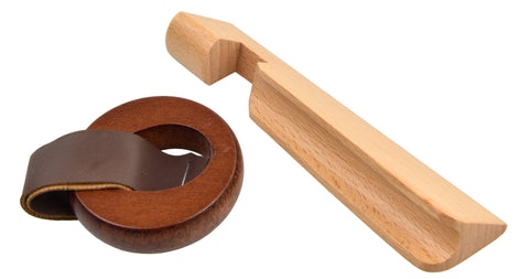 Belederer Holz