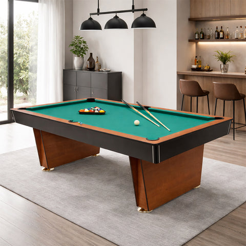 Billardtisch Lugano 7 ft. Schieferplatte