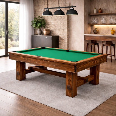 Billardtisch Madison 7 ft. Antik