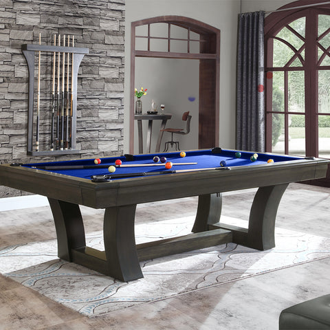 Billardtisch Premium 8 ft.