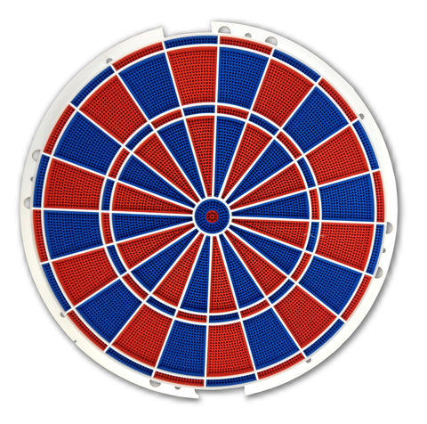 Karella - Segmente - Dartautomat E-Master
