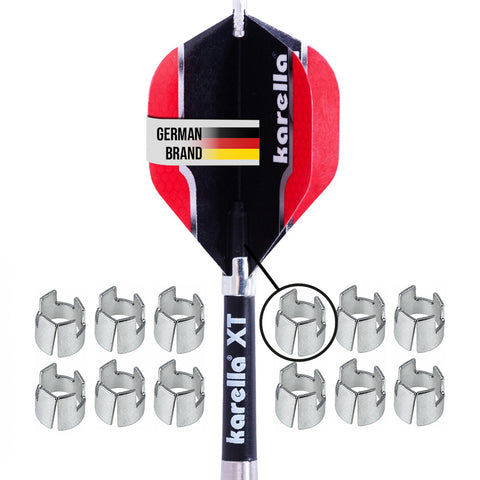 Karella - Shaft Kronen Set 12 St.