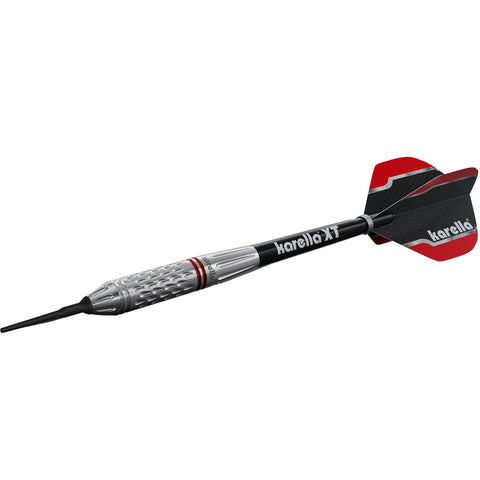 Karella - Softdart Commander 90% Tungsten 19 gr.