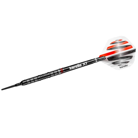 Karella - Softdart HiPower 90% Tungsten 18 gr.