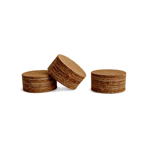 Parker - Klebeleder 14 mm medium