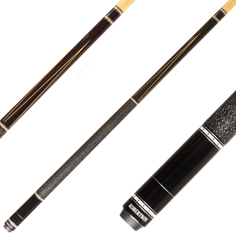 Robertson - Queue R-1 schwarz