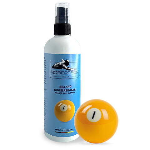 Robertson - Billard Kugelreiniger 200 ml