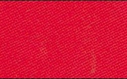 Simonis - Billardtuch 760 rot, Tuchbreite 165 cm