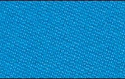 Simonis - Billardtuch 860 tournament-blue, Tuchbreite 165 cm
