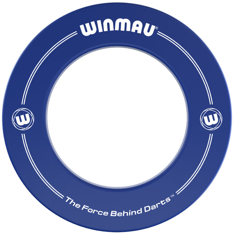 Winmau - Surround blau