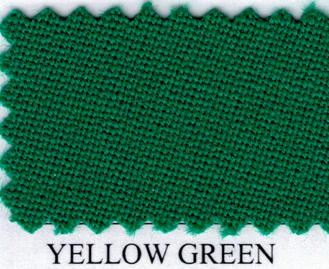 Yellow-Green