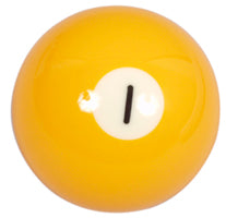 billard-snooker-pool-kugeln-einzelkugeln-57-2-mm-aramith-premier-ball-nummer-1