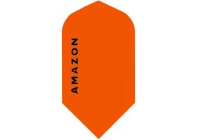 darts-flights-amazon-slim-flight-100-mikron-3-stueck-reissfest-25793-orange