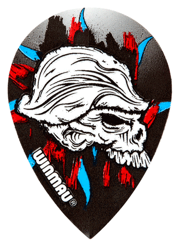 darts-flights-pear-poly-winmau-flight-3-stueck-6700-100