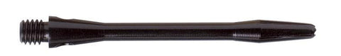 darts-schaefte-shaft-anodised-aluminium-short-medium-schwarz-7500-black