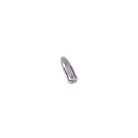 Karella - Flightprotectoren silber 12er Set