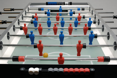 playfield