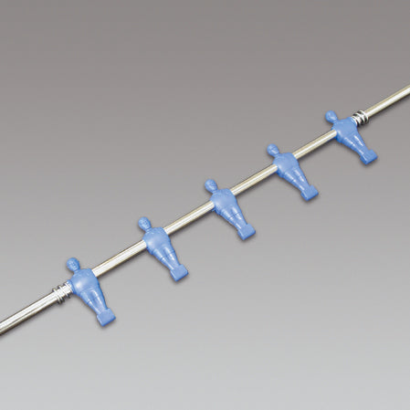 tischfussball-ersatzteile-spieler-stangen-garlando-standard-spielerstange-mittelfeld-blau-16-mm-garl-standardstange-5er