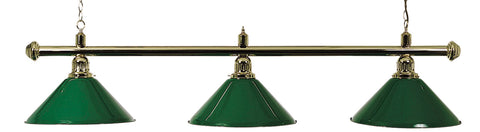 Billardlampen