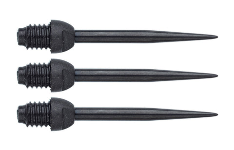 Dartspitzen Steel & Soft