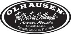 Olhausen Billards
