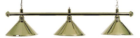 3274-003_Lamp-X3-Brass-W-Brass-Shades