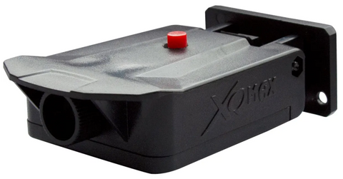 XQ MAX Laser Oche - Laser-Abwurflinie