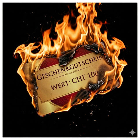 GIFT VOUCHERS
