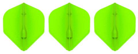 Neon-Green