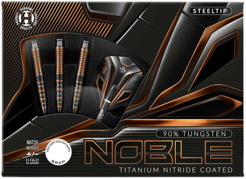 Noble-Steeltip-Pack