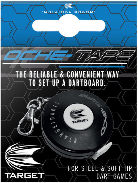 OCHE-TAPE-PACKAGING