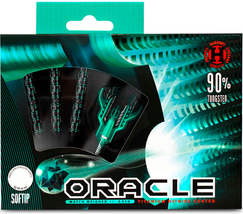 Oracle-Sf