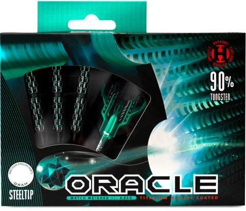 Oracle-St