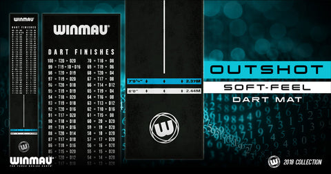 Outshot-Dart-Mat