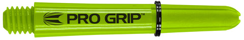 PRO-GRIP-LIME-GREEN-SHORT-110842